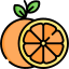 arancia icon from Freepik - Flaticon