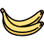 banana icon from Freepik - Flaticon