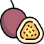 frutto-della-passione icon from Freepik - Flaticon