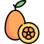 kumquat icon from Freepik - Flaticon