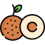 longan icon from Freepik - Flaticon