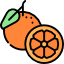 mandarino icon from Freepik - Flaticon