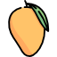 mango icon from Freepik - Flaticon