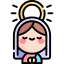 maria icon from Freepik - Flaticon