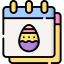 pasqua icon from Freepik - Flaticon