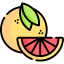 pomelo icon from Freepik - Flaticon