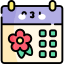 primavera icon from Freepik - Flaticon